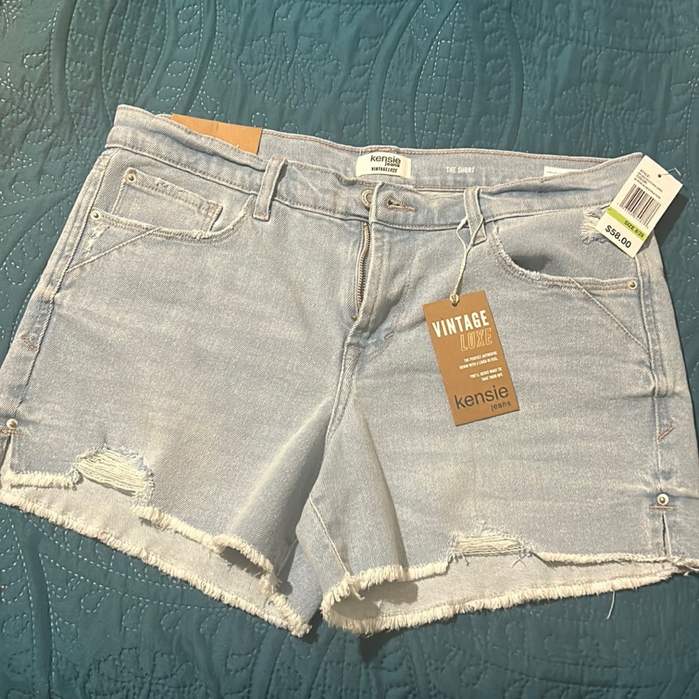 Women’s shorts